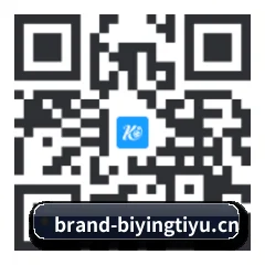 iPhone 与 iPad 专享端 二维码